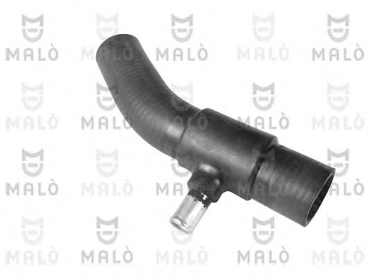 FIAT 7730703 Radiator Hose